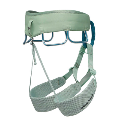 Black Diamond - Momentum Harness - Women's - Baja Sunrise