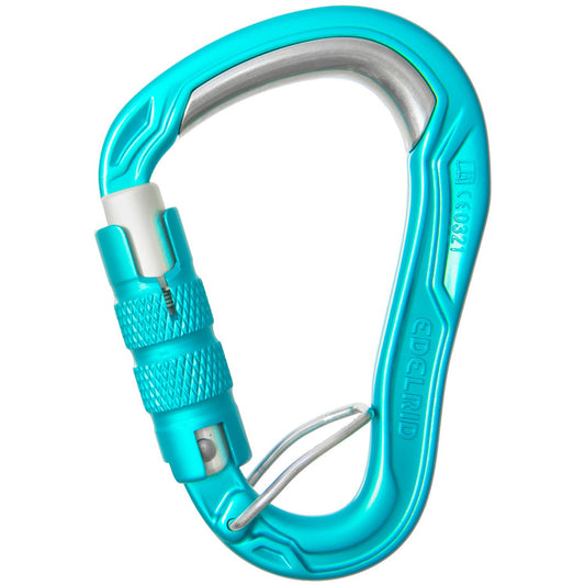 Edelrid - HMS Bulletproof Triple FG - Icemint