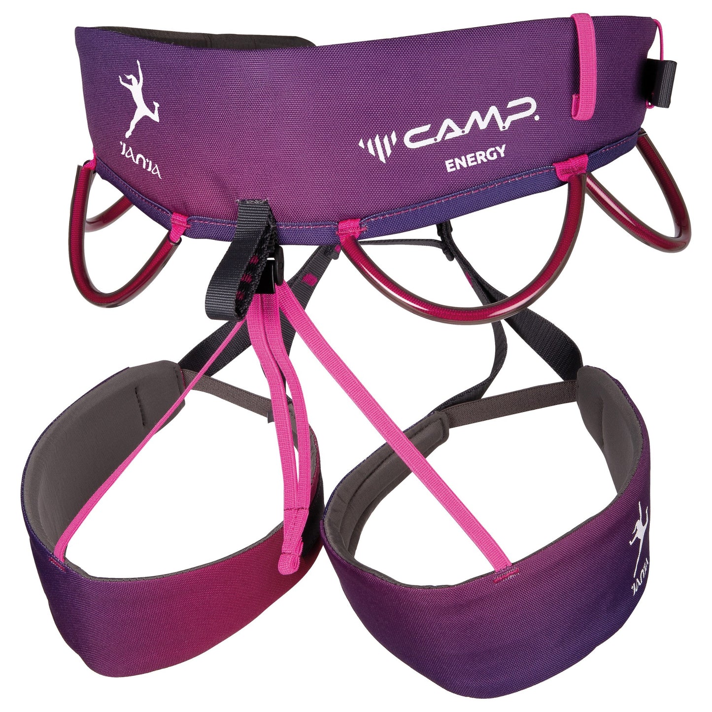 CAMP - Energy Janja - Violet
