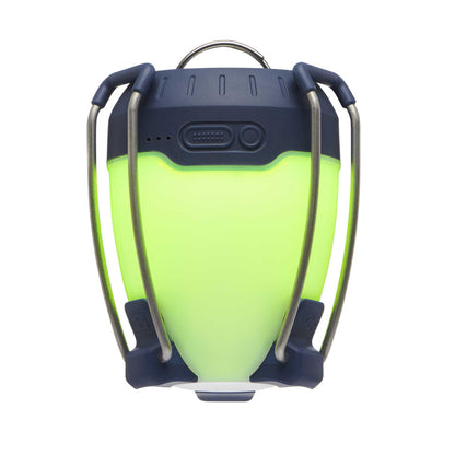 Black Diamond - Orbiter 650 Lantern - Ink Blue
