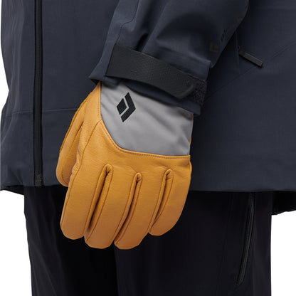 Black Diamond - Legend Gloves Women's