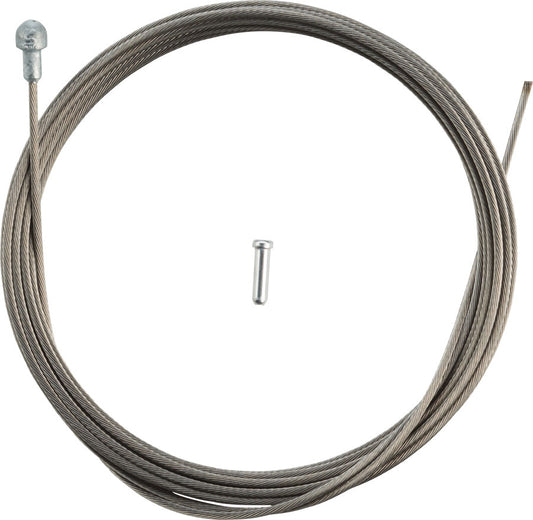 Shimano - Stainless Tandem Road Brake Cable 1.6 x 3500mm