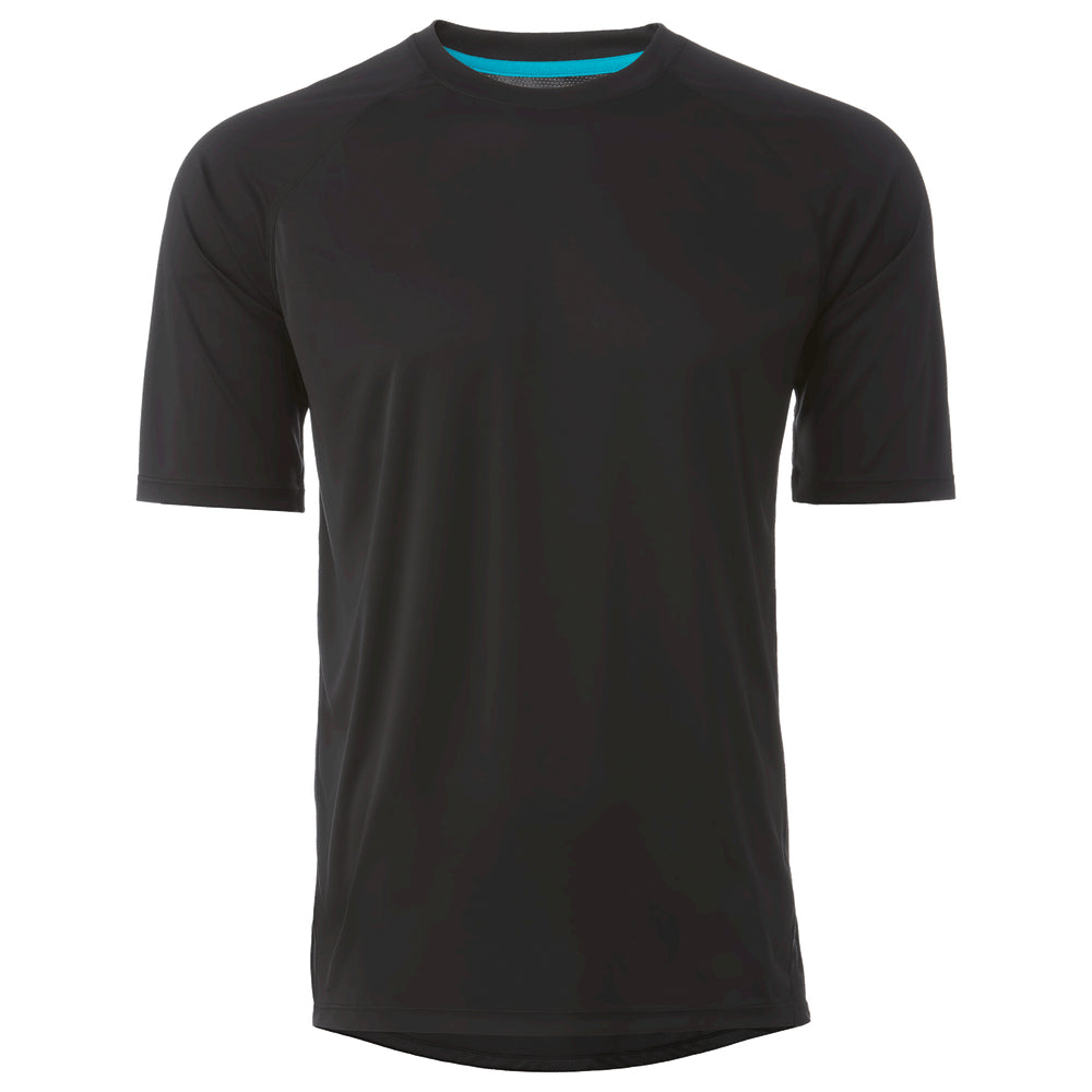 Yeti Cycles - Tolland S/S Jersey Men's - Black