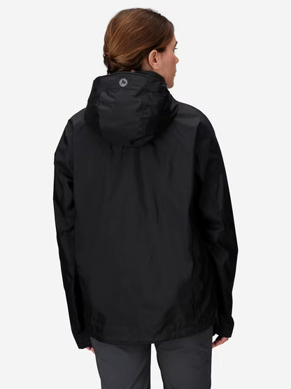 Marmot - PreCip Eco Jacket - Women's - Black