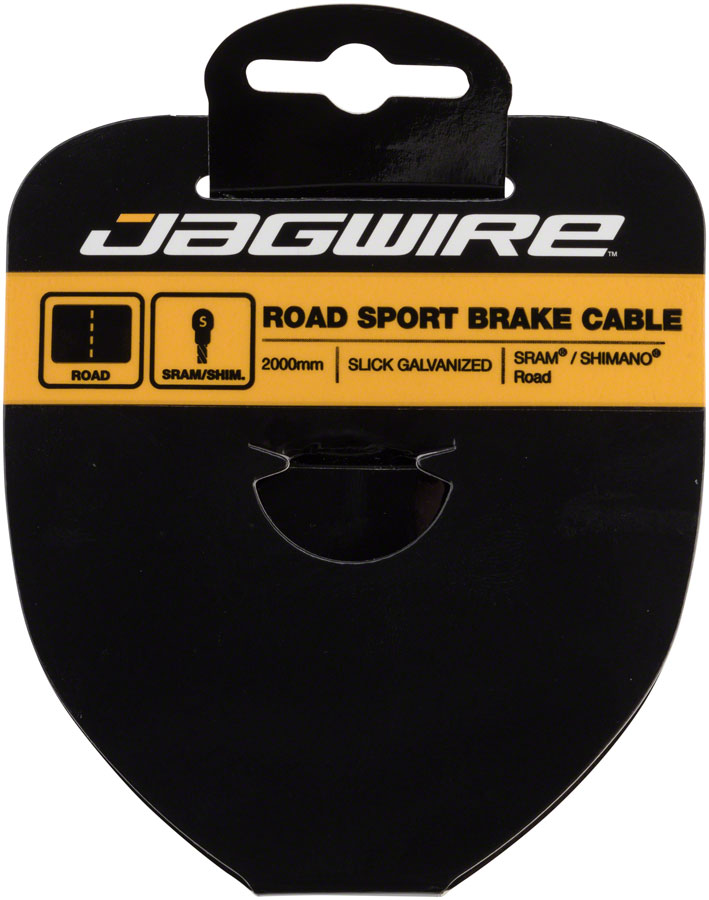 Jagwire - SPORT BRAKE CABLE ROAD