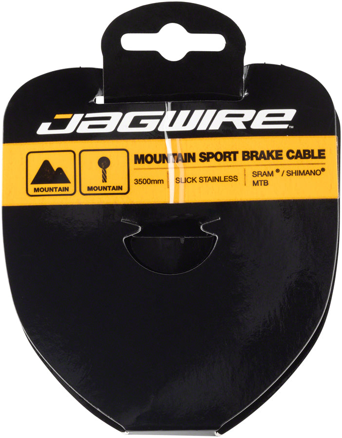 Jagwire - Tandem Mt Brake Cable