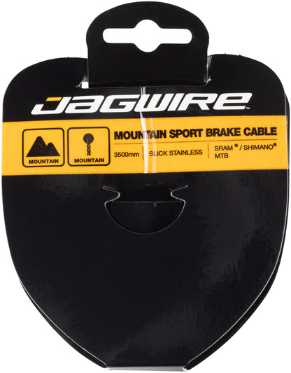 Jagwire - Tandem Mt Brake Cable