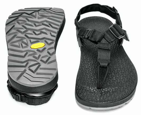 Bedrock Sandals - Cairn 3D Pro II