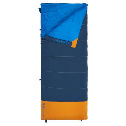 Kelty - Callisto Kids 30 Deg - Midnight Navy