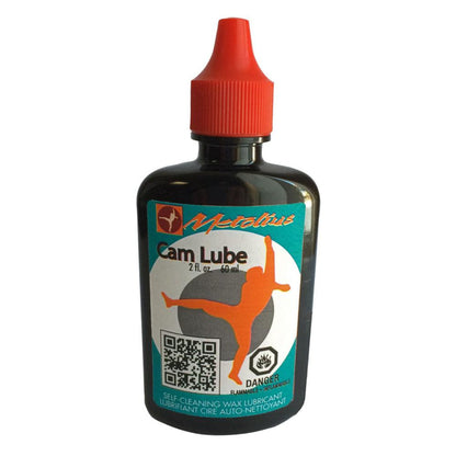 Metolius - Cam Lube 2oz.