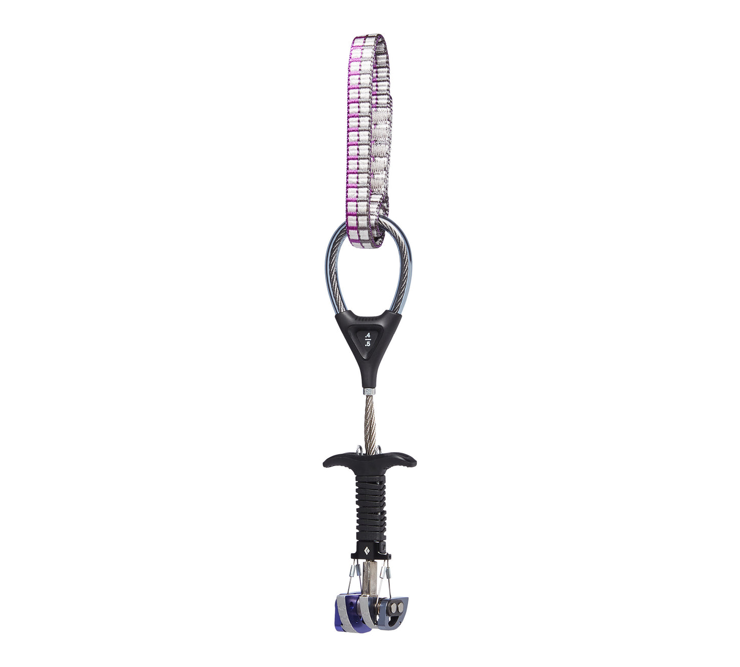 Black Diamond - Camalot Z4 Offset