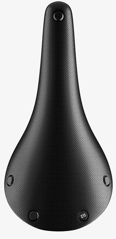 Brooks - Cambium Saddles C15 All Weather - Black