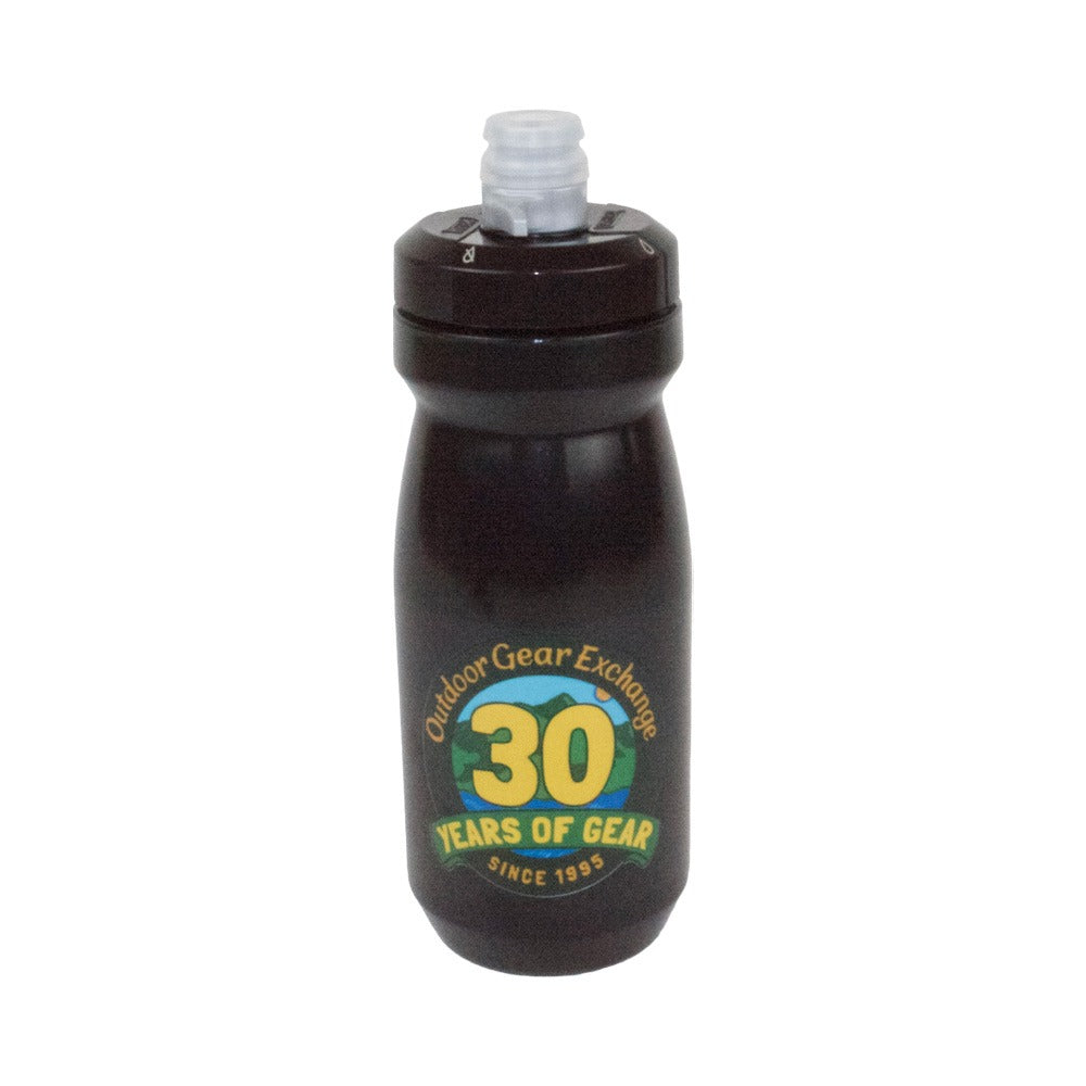 Camelbak - 21oz OGE 30th Anniversary Edition - Black/Black