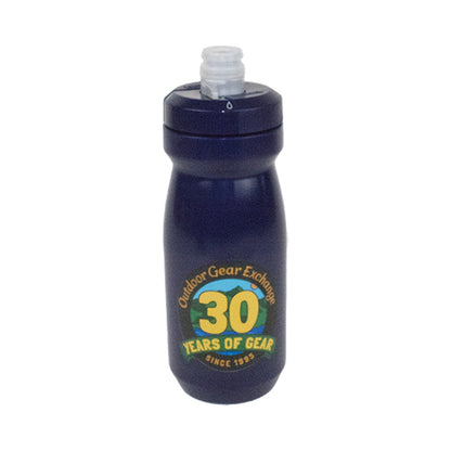 Camelbak - 21oz OGE 30th Anniversary Edition - Black/Black