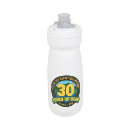 Camelbak - 21oz OGE 30th Anniversary Edition - White/White