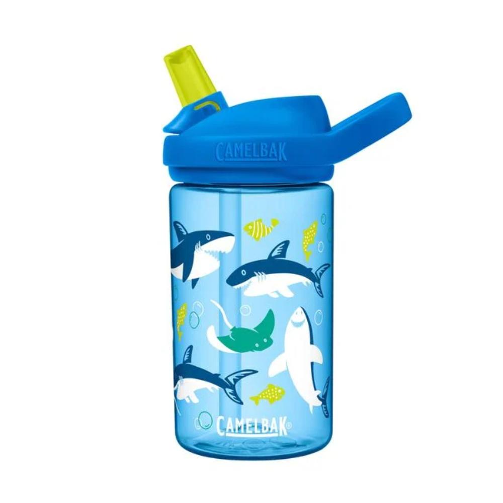 Camelbak - Eddy+ Kids 14oz - Rainbow Floral