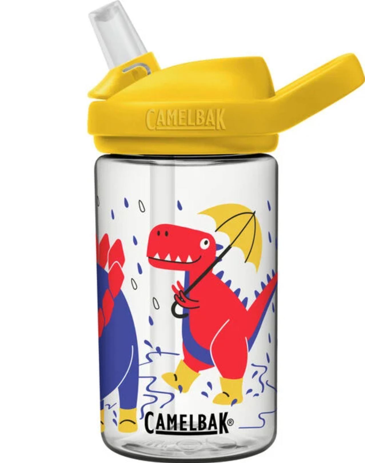Camelbak - Eddy+ Kids 14oz - Rainbow Floral