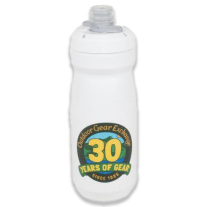 Camelbak - 21oz OGE 30th Anniversary Edition - Clear/Black