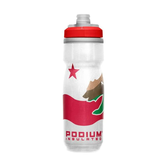 Camelbak - Podium Chill 3.0 21oz - California