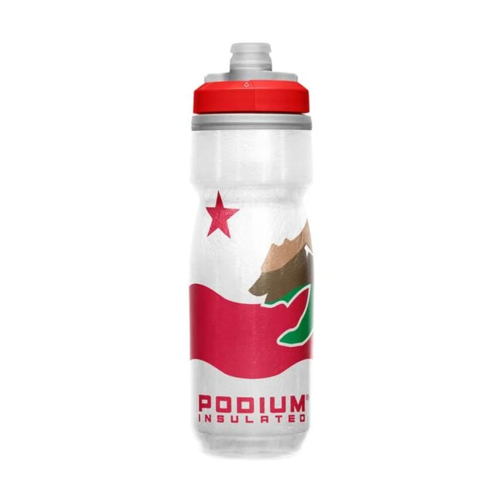 Camelbak - Podium Chill 3.0 21oz - Purple Dusk
