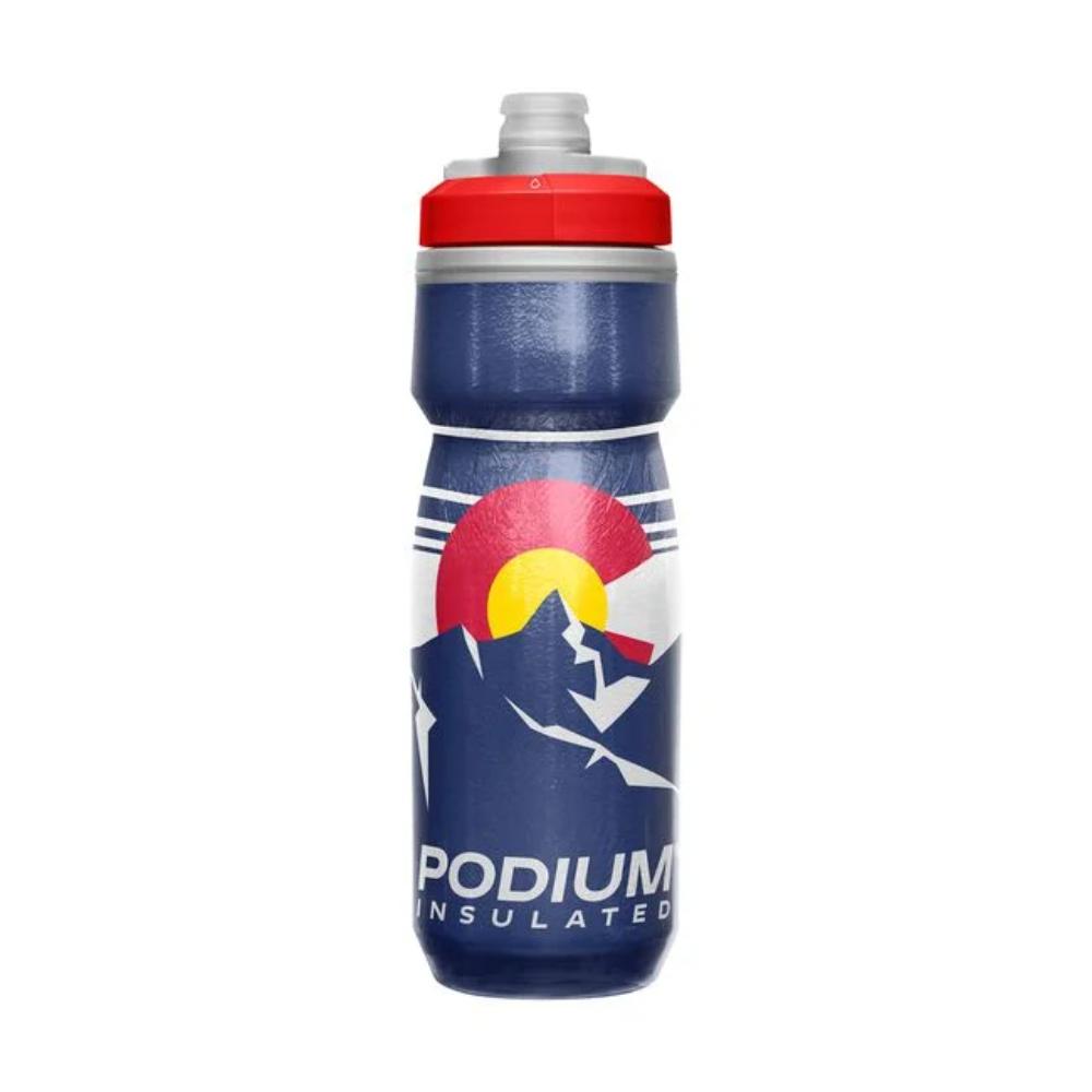 Camelbak - Podium Chill 3.0 21oz - Purple Dusk