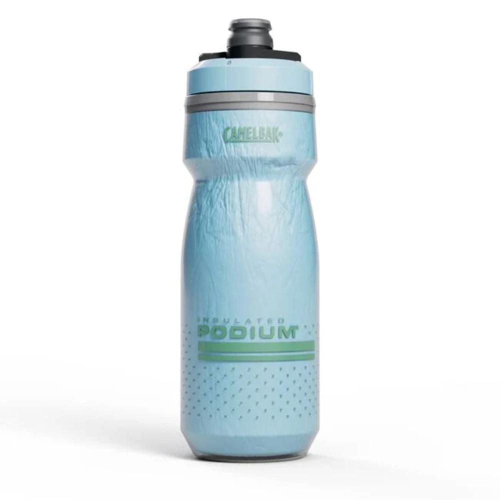 Camelbak - Podium Chill 3.0 21oz - Crystal Blue