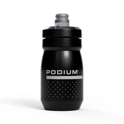Camelbak - Podium 3.0 Bottle 15oz - Black