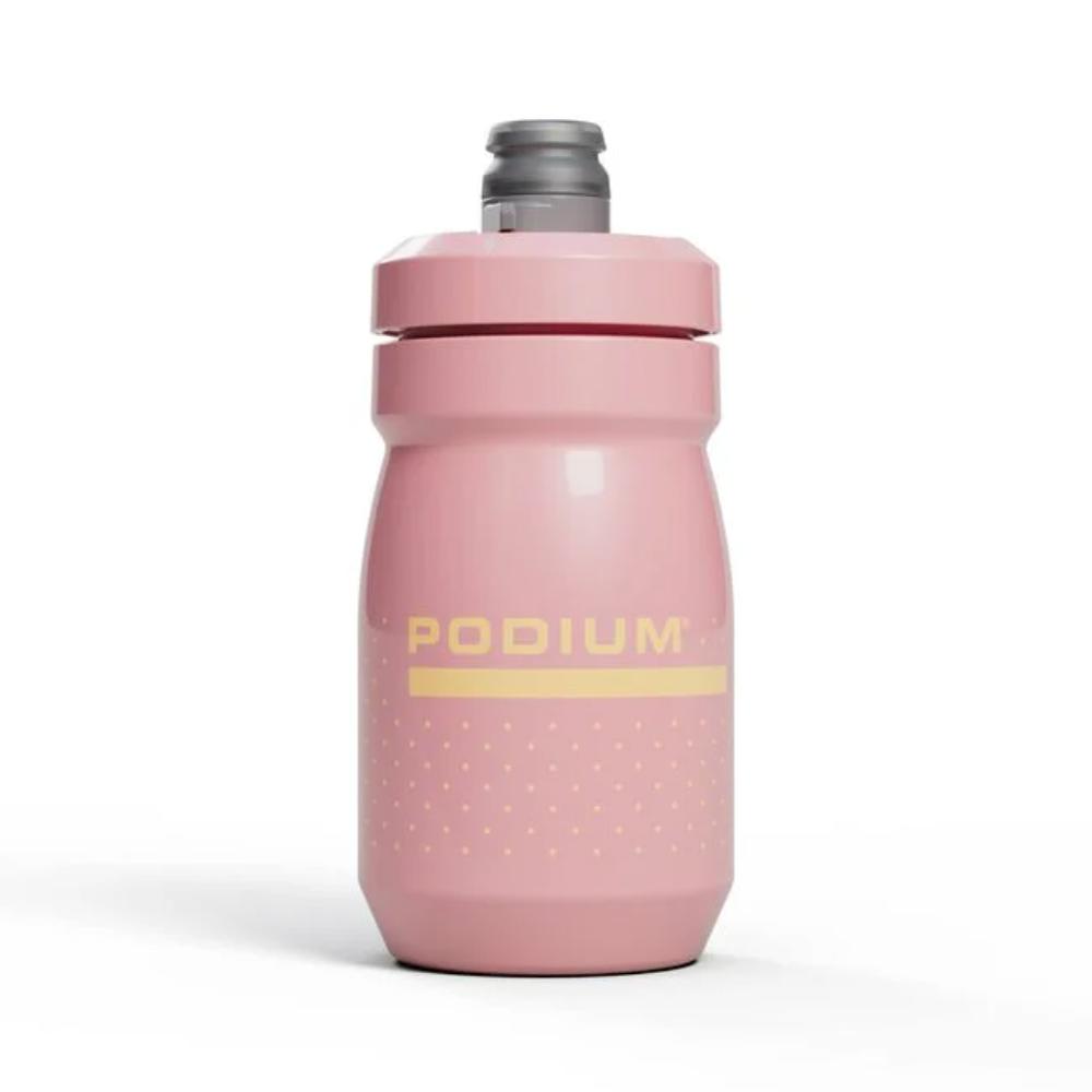 Camelbak - Podium 3.0 Bottle 15oz - Crystal Blue