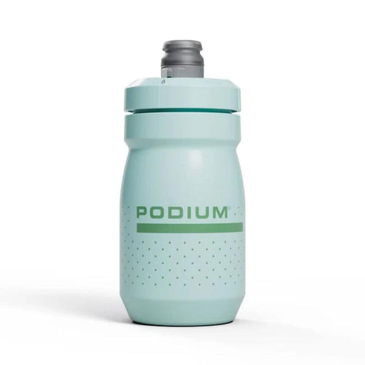 Camelbak - Podium 3.0 Bottle 15oz - Crystal Blue