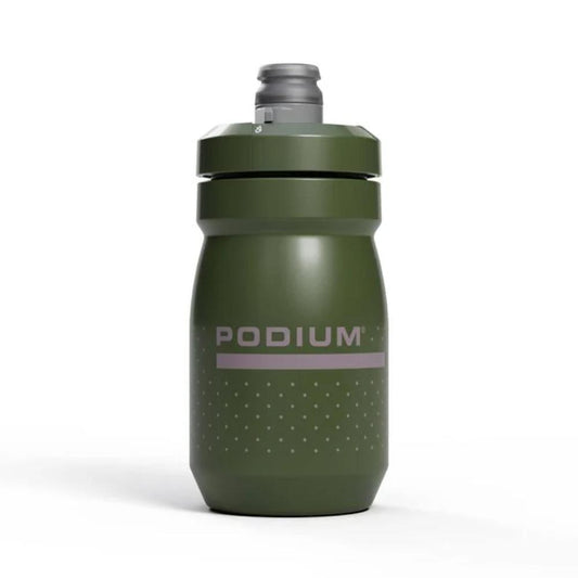 Camelbak - Podium 3.0 Bottle 15oz - Deep Fern