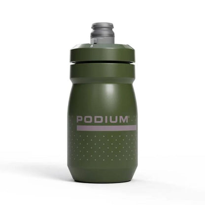 Camelbak - Podium 3.0 Bottle 15oz - Carbon