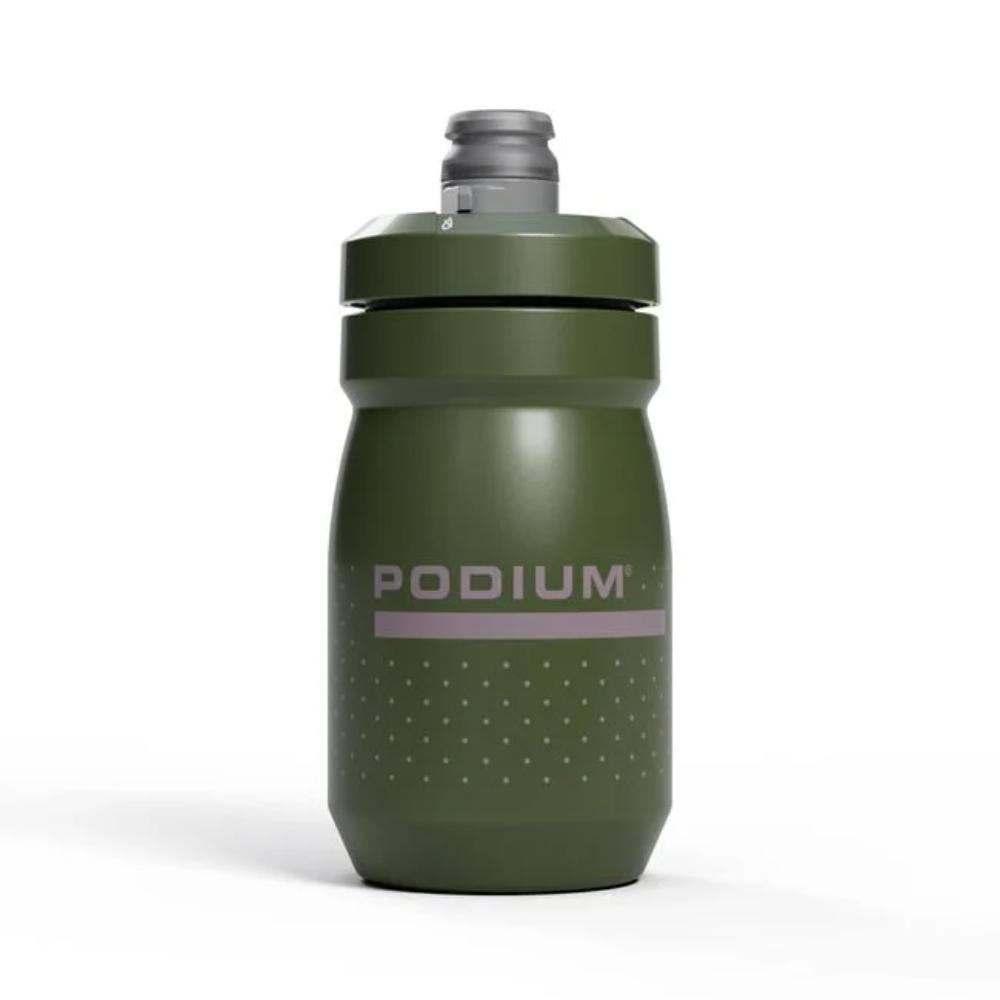Camelbak - Podium 3.0 Bottle 15oz - Smoke