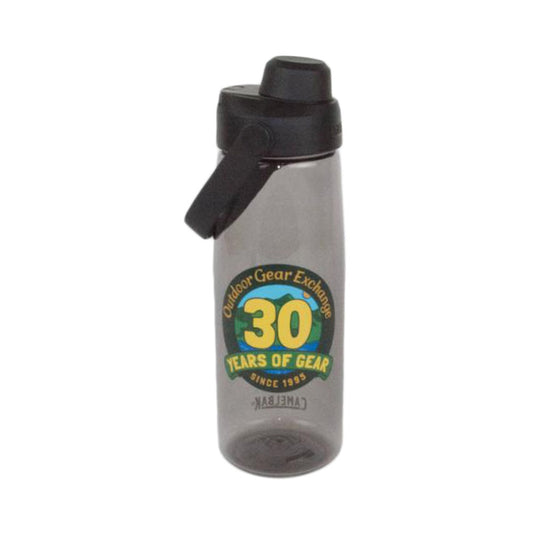 Camelbak - 25oz OGE 30th Anniversary Edition - Charcoal