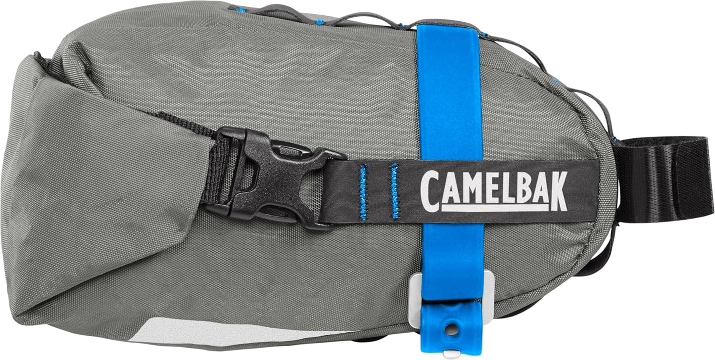 Camelbak - MULE 1 SADDLE PACK - Wolf Grey