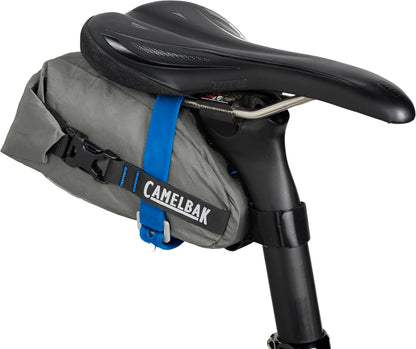 Camelbak - MULE 1 SADDLE PACK - Wolf Grey