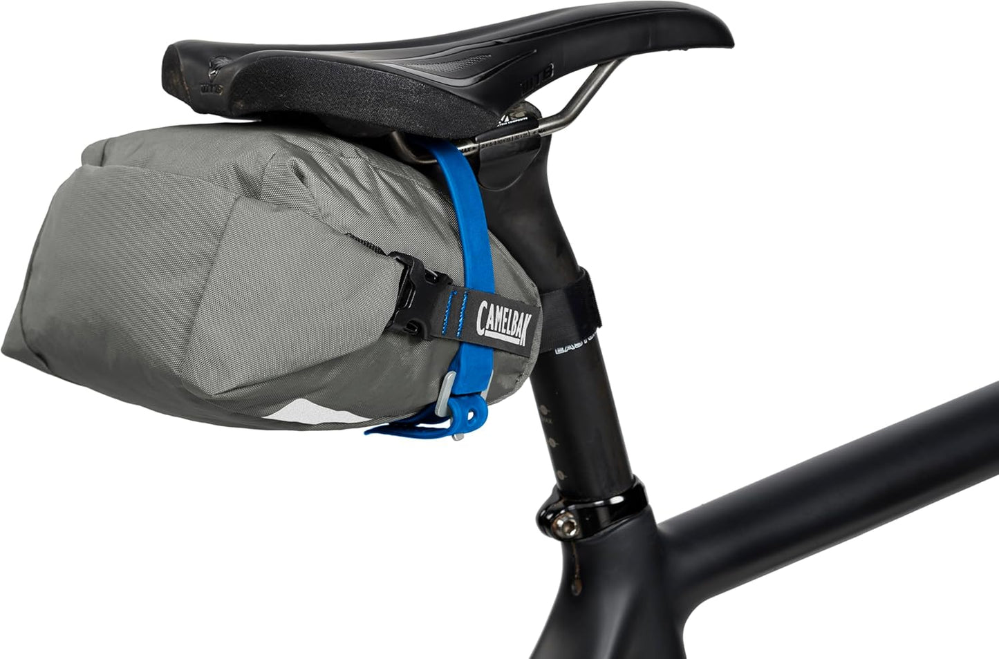 Camelbak - MULE 1 SADDLE PACK - Wolf Grey