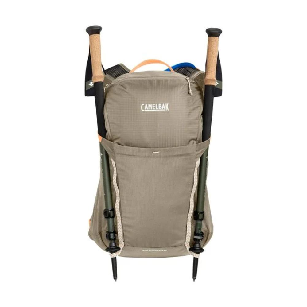 Camelbak - Rim Runner X20 - Women's - Crystal Blue