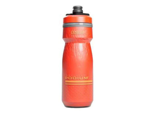 Camelbak - Podium Chill 3.0 21oz - Pimento