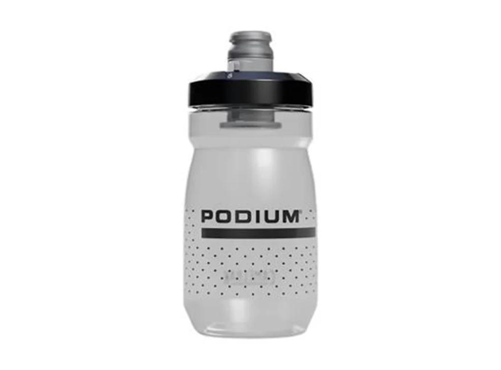 Camelbak - Podium 3.0 Bottle 15oz - Crystal Blue