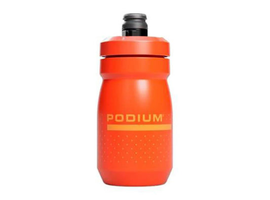 Camelbak - Podium 3.0 Bottle 15oz - Pimento