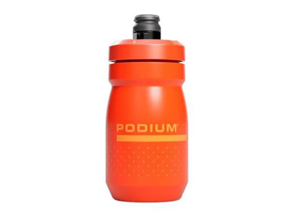 Camelbak - Podium 3.0 Bottle 15oz - Crystal Blue