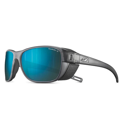 Julbo - Camino - Translucent Black/Gray Spectron 3 Polarized HD