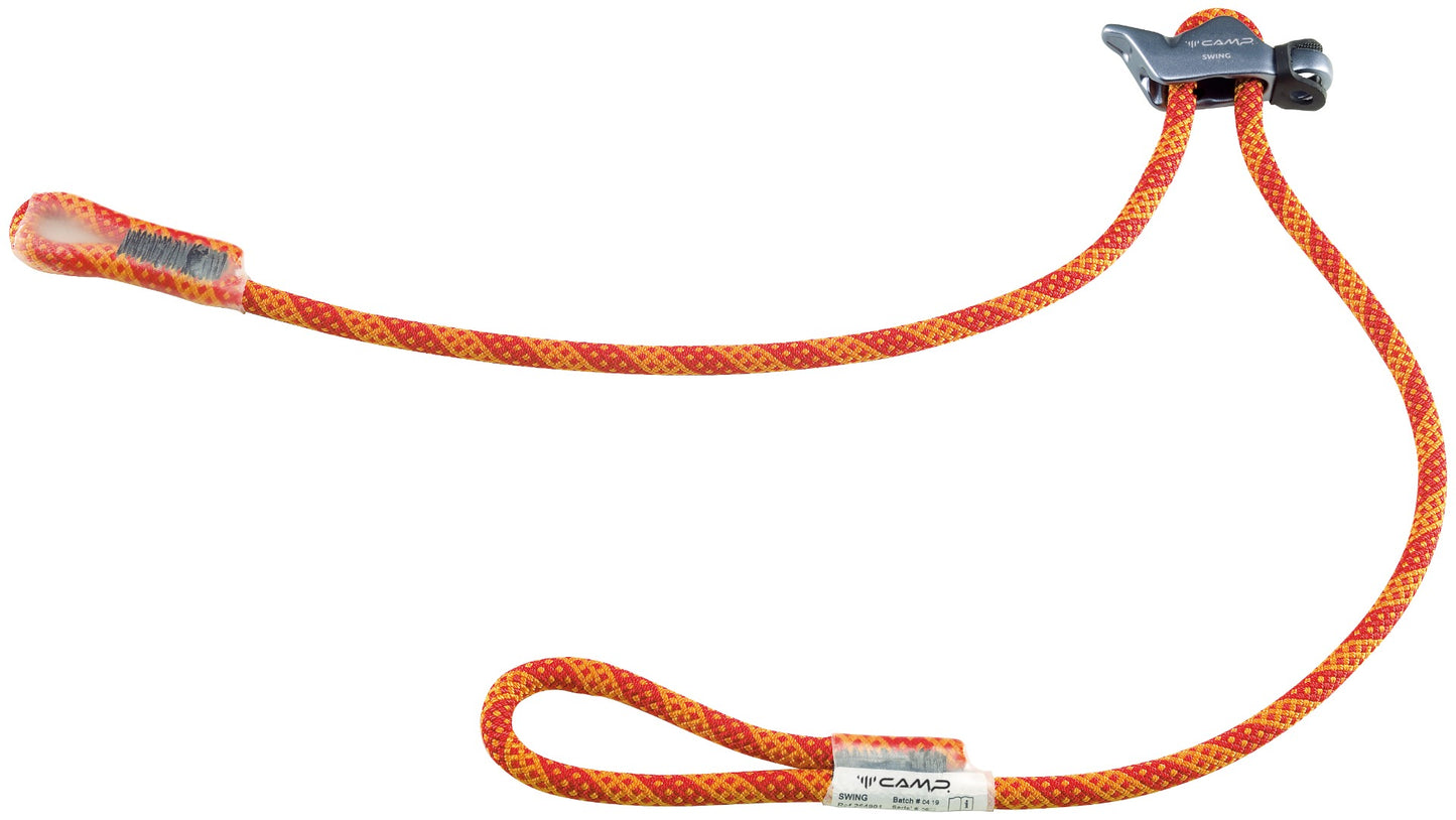 CAMP - Swing Dynamic Belay Lanyard