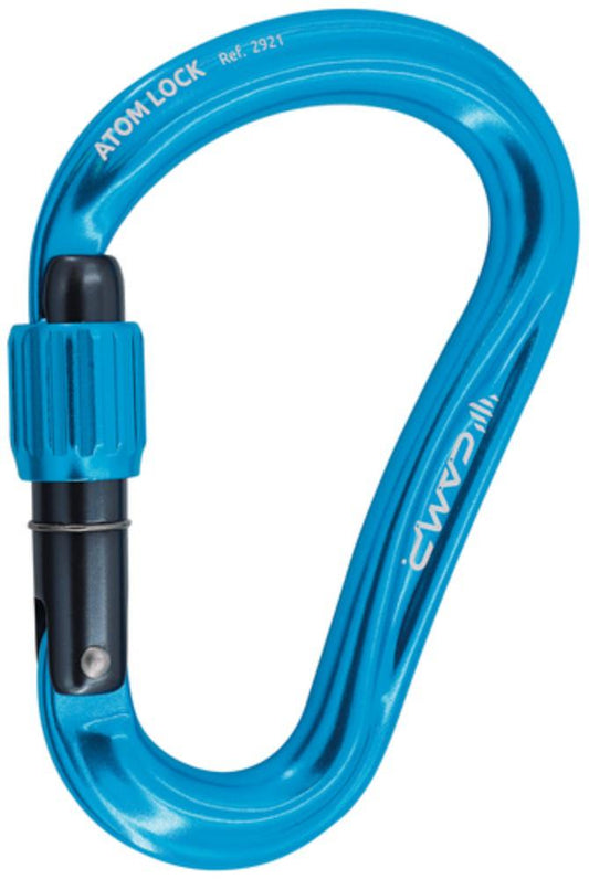 Camp - Atom Lock - Blue