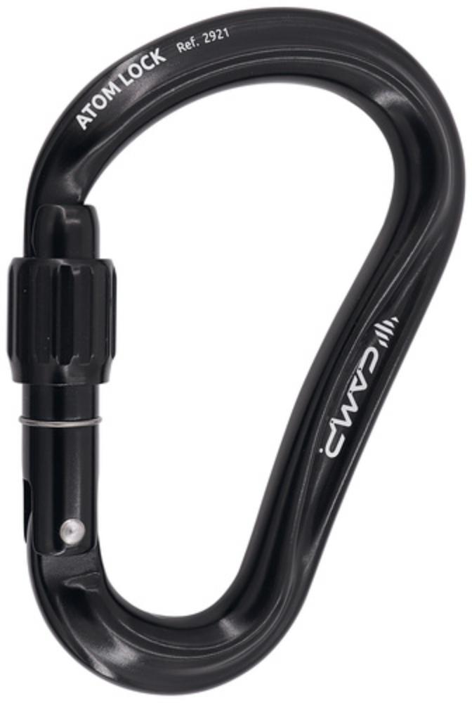 Camp - Atom Lock - Black