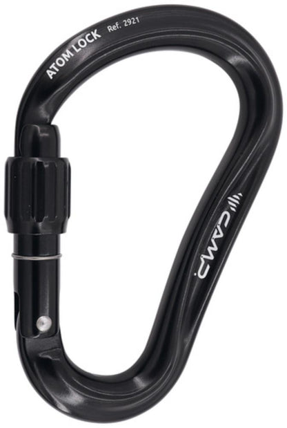Camp - Atom Lock - Black