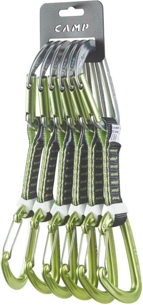 Camp - Orbit Mixed Express KS 6 Pack
