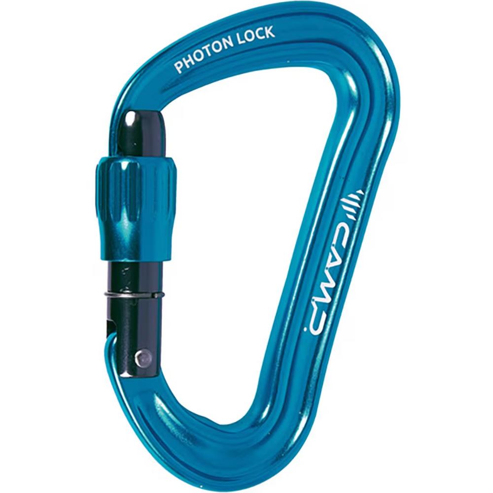 Camp - Photon Lock - Blue