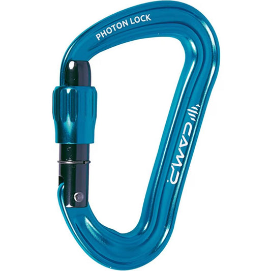 Camp - Photon Lock - Blue