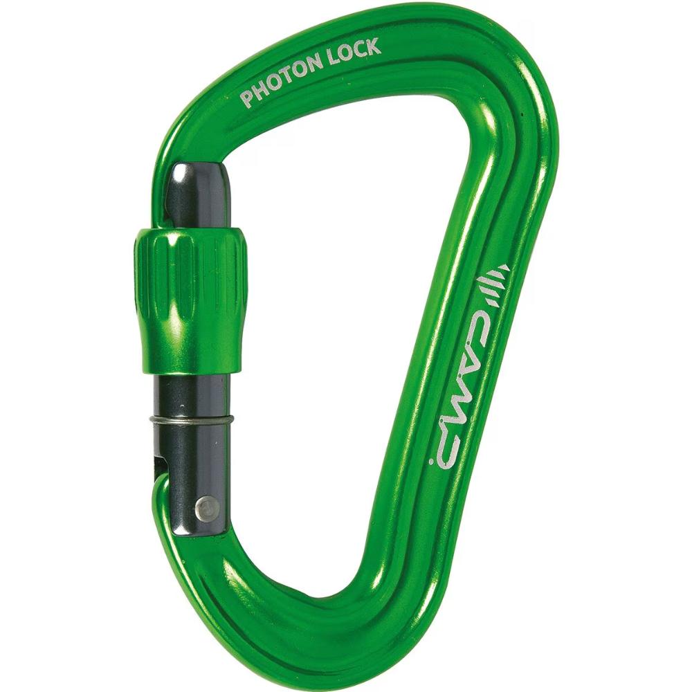 Camp - Photon Lock - Blue